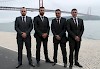 Equipa Funerária