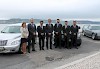 Colaboradores Funerária