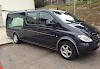 Mercedes Vito Funebre