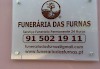 Funerária das Furnas