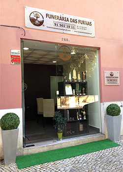 Agência da Furnas